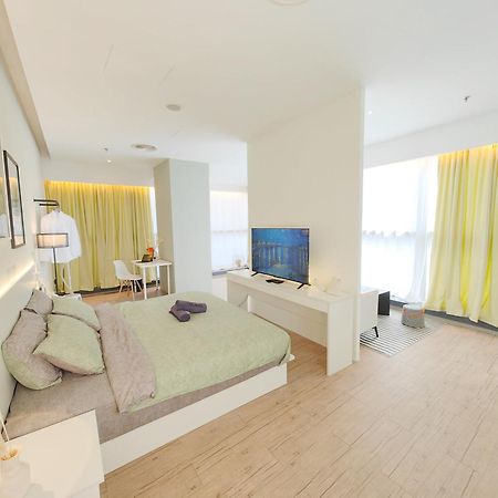 Panoramic City - Bangsar South Mid Valley กัวลาลัมเปอร์ ภายนอก รูปภาพ