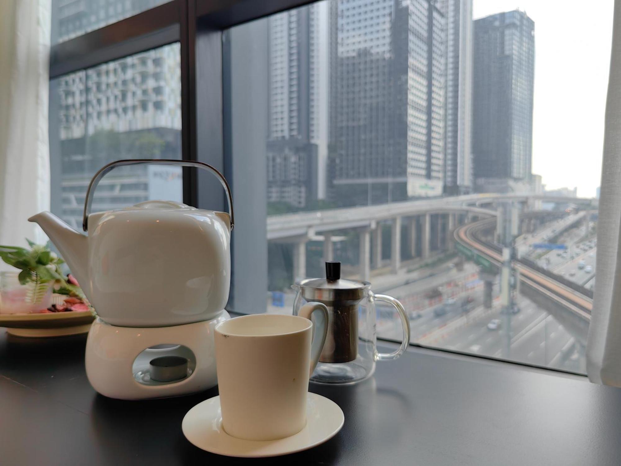 Panoramic City - Bangsar South Mid Valley กัวลาลัมเปอร์ ภายนอก รูปภาพ