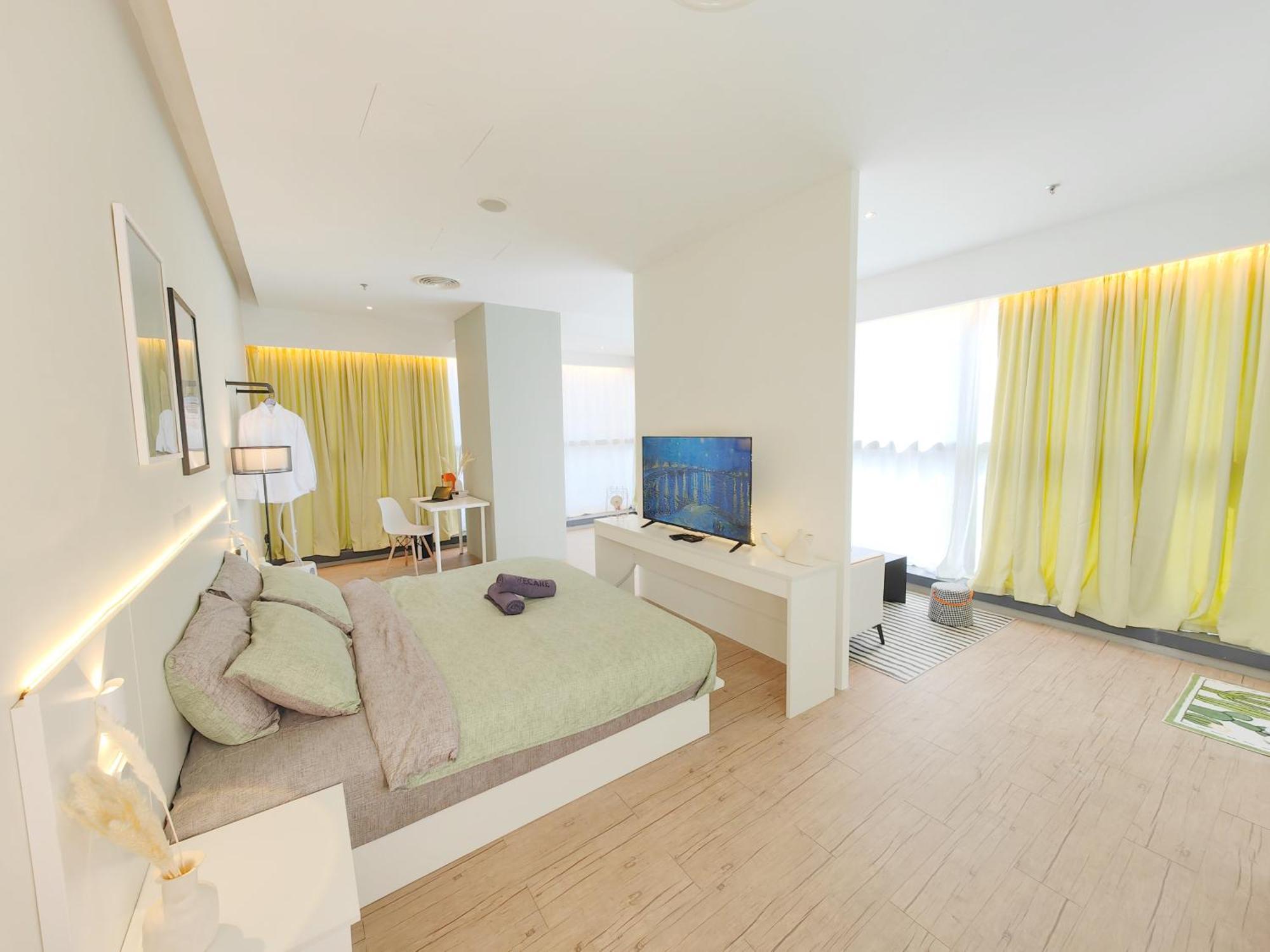 Panoramic City - Bangsar South Mid Valley กัวลาลัมเปอร์ ภายนอก รูปภาพ