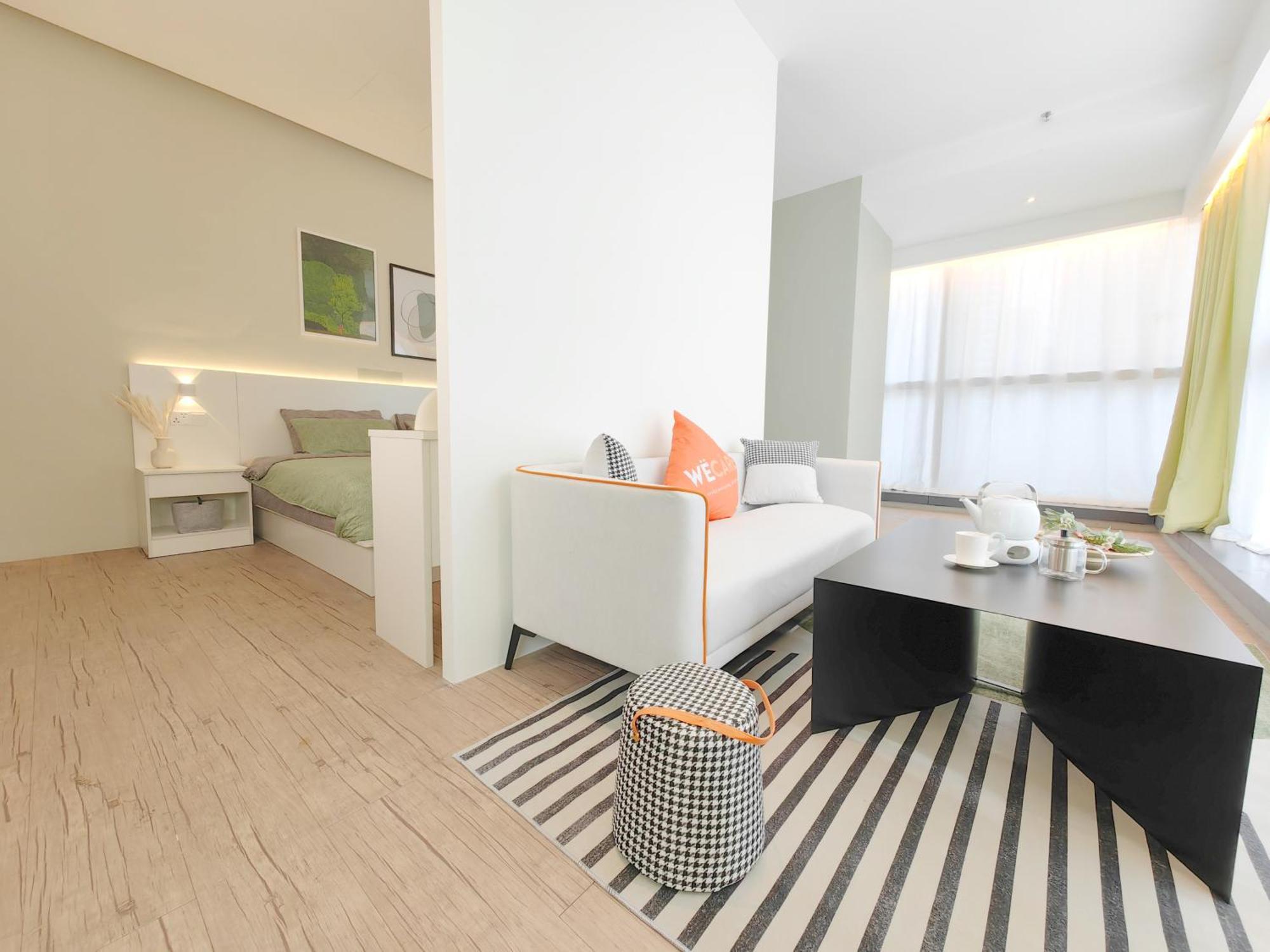 Panoramic City - Bangsar South Mid Valley กัวลาลัมเปอร์ ภายนอก รูปภาพ