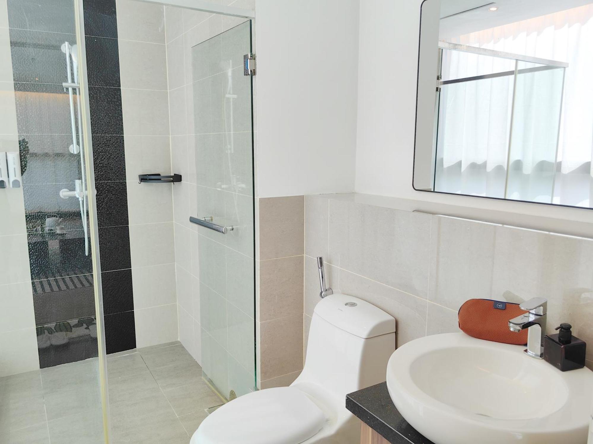 Panoramic City - Bangsar South Mid Valley กัวลาลัมเปอร์ ภายนอก รูปภาพ