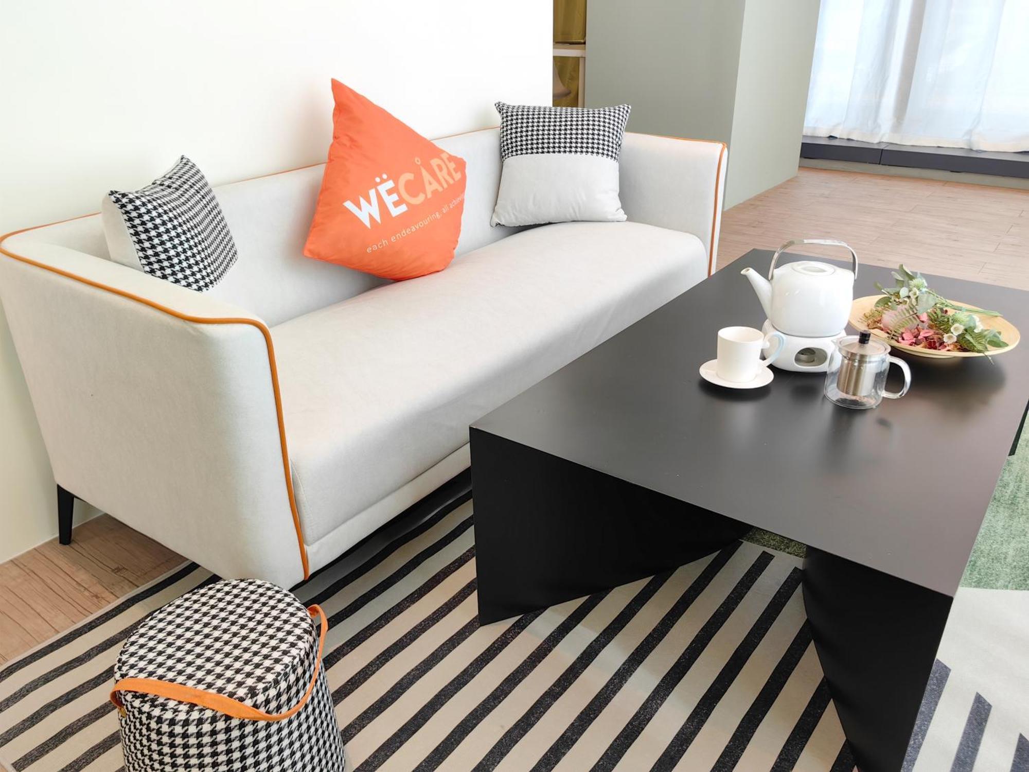 Panoramic City - Bangsar South Mid Valley กัวลาลัมเปอร์ ภายนอก รูปภาพ