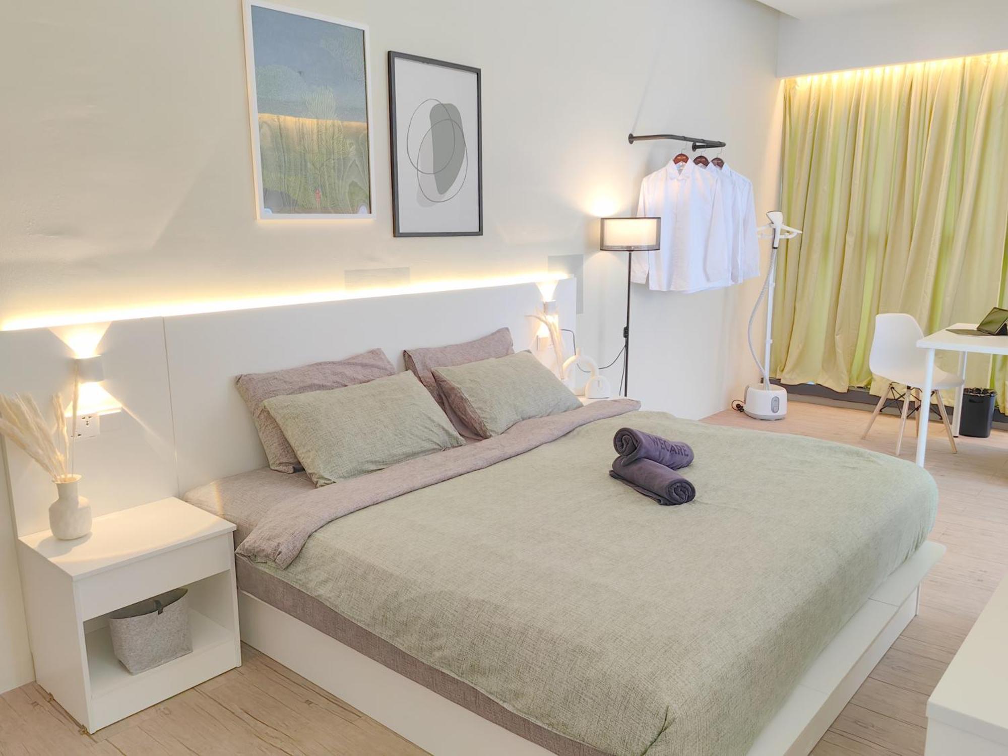 Panoramic City - Bangsar South Mid Valley กัวลาลัมเปอร์ ภายนอก รูปภาพ