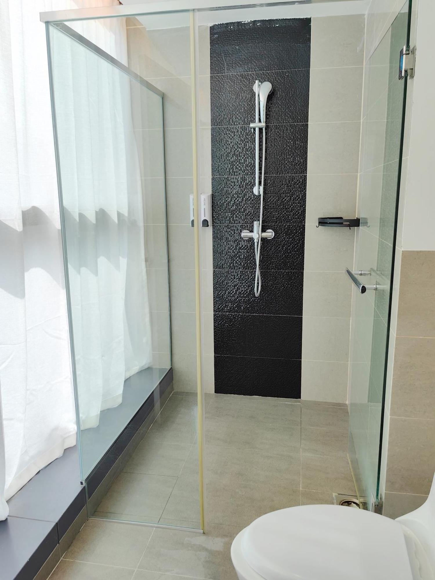 Panoramic City - Bangsar South Mid Valley กัวลาลัมเปอร์ ภายนอก รูปภาพ