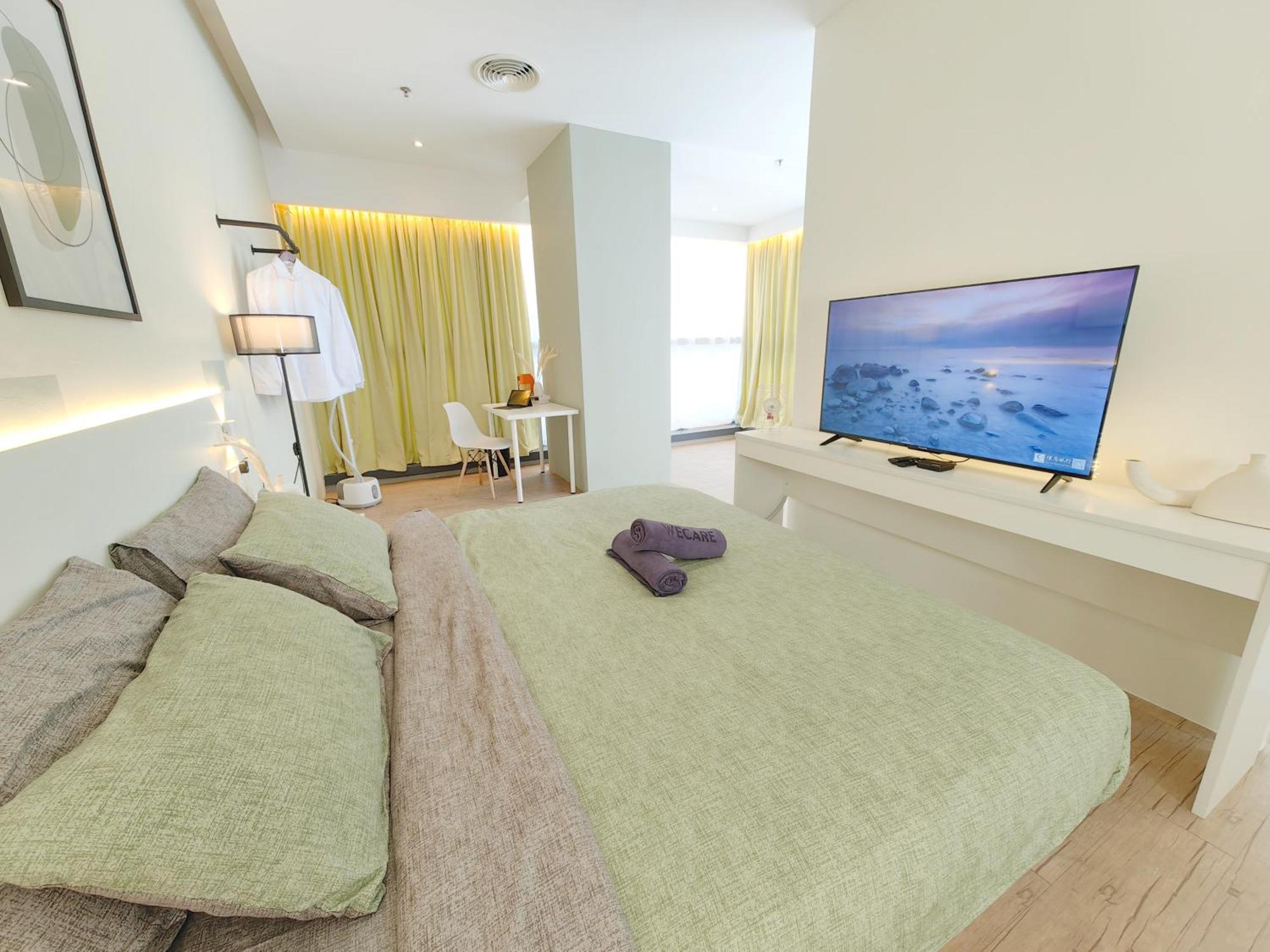 Panoramic City - Bangsar South Mid Valley กัวลาลัมเปอร์ ภายนอก รูปภาพ